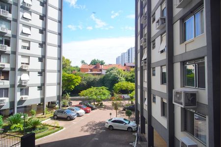 Apartamento para alugar com 72m², 2 quartos e 1 vagaSala - Vista