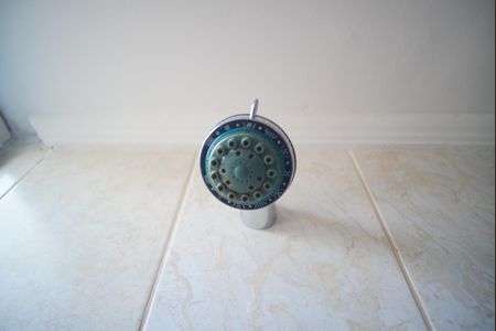 Apartamento para alugar com 72m², 2 quartos e 1 vagaBanheiro Corredor