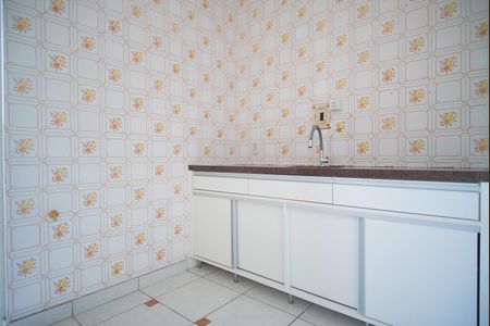 Apartamento para alugar com 72m², 2 quartos e 1 vagaCozinha