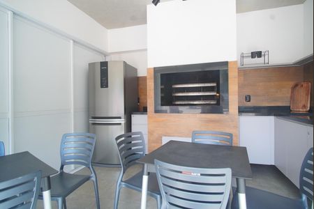 Apartamento para alugar com 72m², 2 quartos e 1 vagaÁrea Comum - Churrasqueira