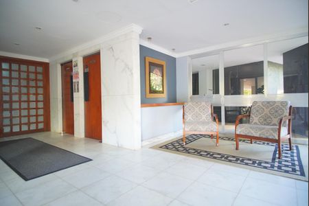 Apartamento para alugar com 72m², 2 quartos e 1 vagaHall de Entrada