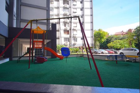 Apartamento para alugar com 72m², 2 quartos e 1 vagaÁrea Comum - Playground