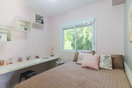 Apartamento à venda com 82m², 3 quartos e 1 vaga Apartamento à venda com 82m², 3 quartos e 1 vagaQuarto 2