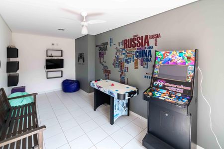 Apartamento à venda com 82m², 3 quartos e 1 vaga Apartamento à venda com 82m², 3 quartos e 1 vagaBrinquedoteca