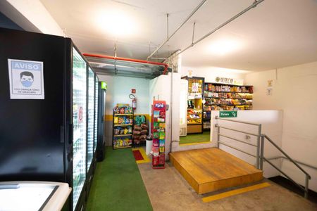 Apartamento à venda com 82m², 3 quartos e 1 vaga Apartamento à venda com 82m², 3 quartos e 1 vagaMercadinho