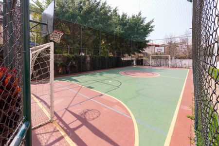 Apartamento à venda com 82m², 3 quartos e 1 vaga Apartamento à venda com 82m², 3 quartos e 1 vagaQuadra