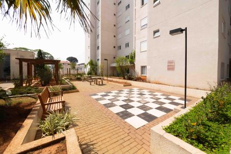 Apartamento à venda com 82m², 3 quartos e 1 vaga Apartamento à venda com 82m², 3 quartos e 1 vagaCondomínio