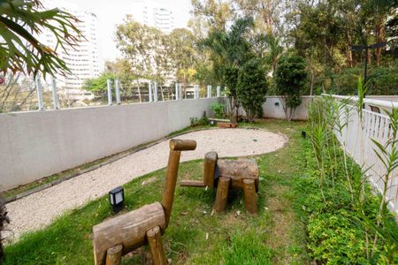 Apartamento à venda com 82m², 3 quartos e 1 vaga Apartamento à venda com 82m², 3 quartos e 1 vagaCondomínio