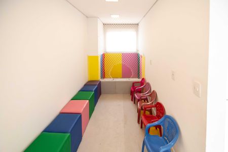 Apartamento à venda com 82m², 3 quartos e 1 vaga Apartamento à venda com 82m², 3 quartos e 1 vagaBrinquedoteca