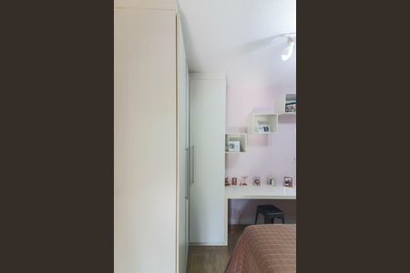 Apartamento à venda com 82m², 3 quartos e 1 vaga Apartamento à venda com 82m², 3 quartos e 1 vagaQuarto 2