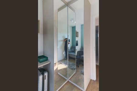 Apartamento à venda com 82m², 3 quartos e 1 vaga Apartamento à venda com 82m², 3 quartos e 1 vagaQuarto 1