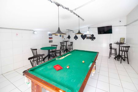 Apartamento à venda com 82m², 3 quartos e 1 vaga Apartamento à venda com 82m², 3 quartos e 1 vagaEspaço Jogos