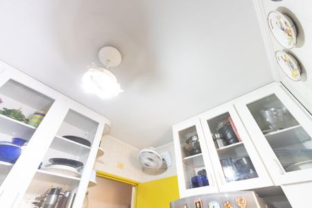 Apartamento à venda com 150m², 2 quartos e 2 vagasCozinha