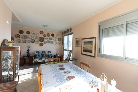 Apartamento à venda com 150m², 2 quartos e 2 vagasSala de Jantar