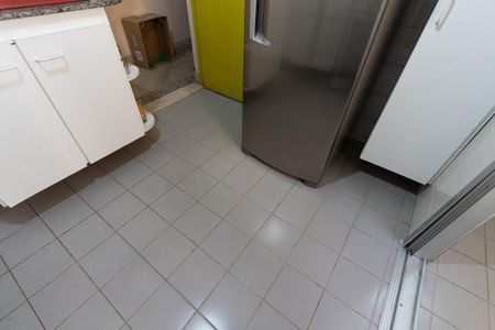Apartamento à venda com 150m², 2 quartos e 2 vagasCozinha