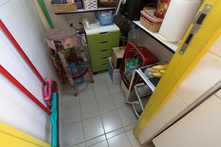 Apartamento à venda com 150m², 2 quartos e 2 vagasDespensa