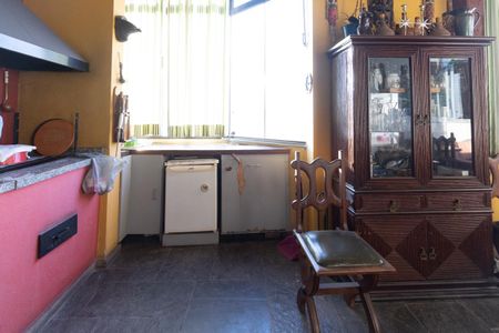 Apartamento à venda com 150m², 2 quartos e 2 vagasvaranda da cobertura