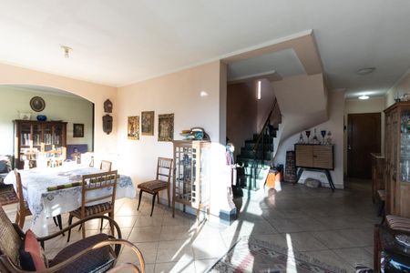 Apartamento à venda com 150m², 2 quartos e 2 vagasSala