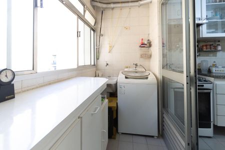 Apartamento à venda com 150m², 2 quartos e 2 vagasÁrea de Serviço