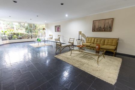 Apartamento à venda com 150m², 2 quartos e 2 vagasÁrea comum