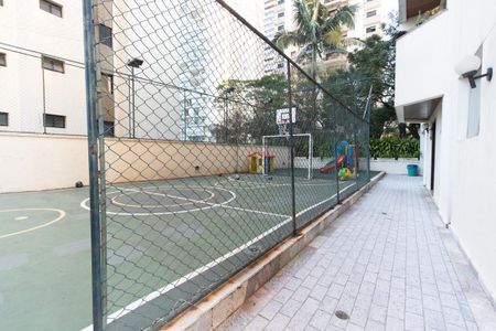 Apartamento à venda com 150m², 2 quartos e 2 vagasÁrea comum