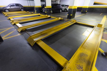 Apartamento à venda com 150m², 2 quartos e 2 vagasÁrea comum