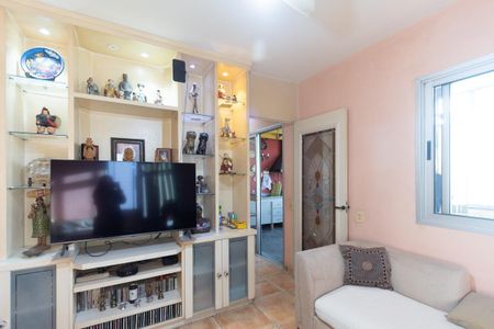 Apartamento à venda com 150m², 2 quartos e 2 vagasQuarto 