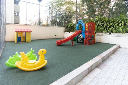 Apartamento à venda com 150m², 2 quartos e 2 vagasÁrea comum