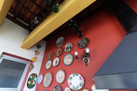 Apartamento à venda com 150m², 2 quartos e 2 vagasvaranda da cobertura