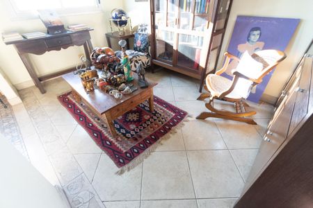 Apartamento à venda com 150m², 2 quartos e 2 vagasSala