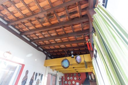 Apartamento à venda com 150m², 2 quartos e 2 vagasvaranda da cobertura