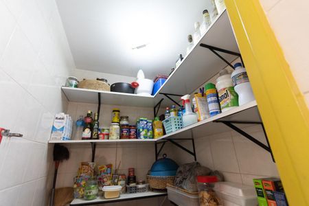 Apartamento à venda com 150m², 2 quartos e 2 vagasDespensa