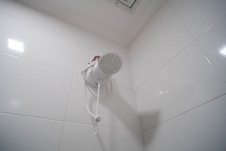 Casa à venda com 120m², 3 quartos e 4 vagasBanheiro Social