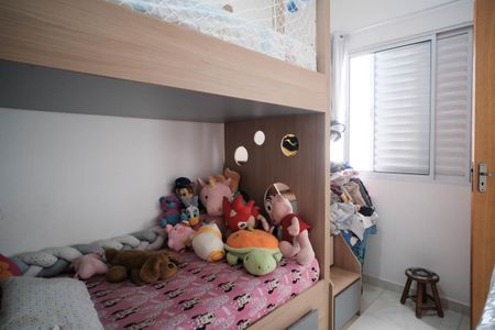 Casa à venda com 120m², 3 quartos e 4 vagasQuarto 2