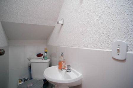 Casa à venda com 120m², 3 quartos e 4 vagasLavabo