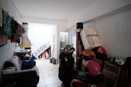 Casa à venda com 120m², 3 quartos e 4 vagasGaragem