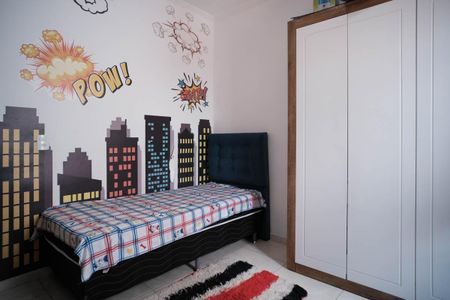 Casa à venda com 120m², 3 quartos e 4 vagasQuarto 1