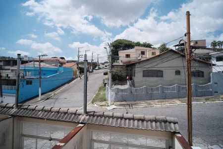 Casa à venda com 120m², 3 quartos e 4 vagasVista Varanda da Suíte 