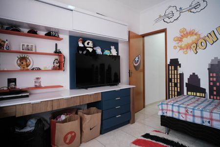 Casa à venda com 120m², 3 quartos e 4 vagasQuarto 1