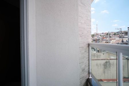 Casa à venda com 120m², 3 quartos e 4 vagasVaranda da Suíte 