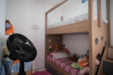 Casa à venda com 120m², 3 quartos e 4 vagasQuarto 2