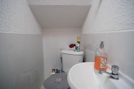 Casa à venda com 120m², 3 quartos e 4 vagasLavabo