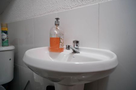 Casa à venda com 120m², 3 quartos e 4 vagasLavabo