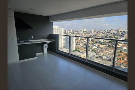 Apartamento à venda com 105m², 3 quartos e 2 vagas Apartamento à venda com 105m², 3 quartos e 2 vagasFoto 21