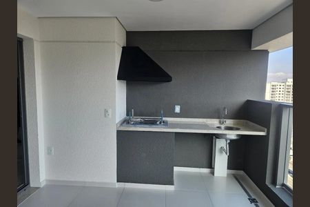 Apartamento à venda com 105m², 3 quartos e 2 vagas Apartamento à venda com 105m², 3 quartos e 2 vagasFoto 23