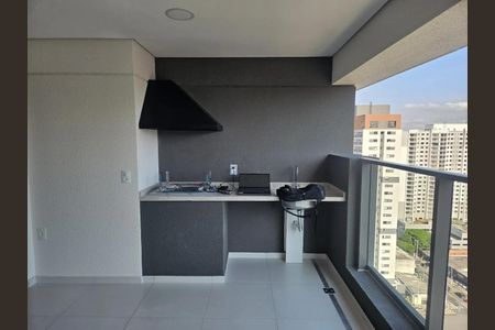 Apartamento à venda com 105m², 3 quartos e 2 vagas Apartamento à venda com 105m², 3 quartos e 2 vagasFoto 24