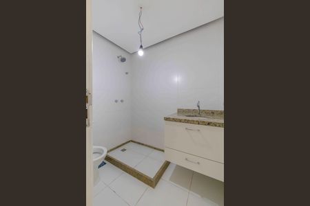 Apartamento à venda com 110m², 3 quartos e 2 vagas Apartamento à venda com 110m², 3 quartos e 2 vagasBanheiro Social