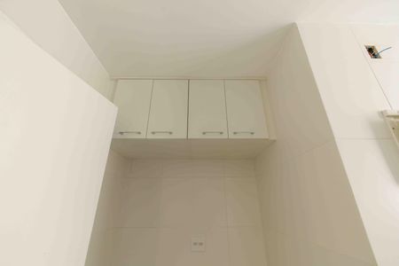 Apartamento à venda com 110m², 3 quartos e 2 vagas Apartamento à venda com 110m², 3 quartos e 2 vagasCozinha