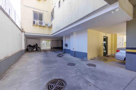 Apartamento à venda com 110m², 3 quartos e 2 vagas Apartamento à venda com 110m², 3 quartos e 2 vagasÁrea Comum Garagem
