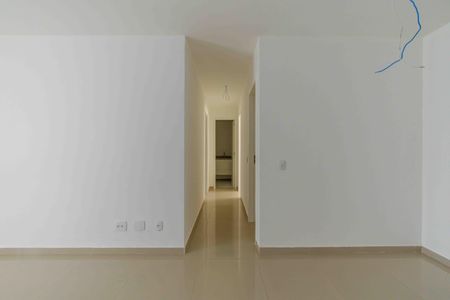 Apartamento à venda com 110m², 3 quartos e 2 vagas Apartamento à venda com 110m², 3 quartos e 2 vagasSala